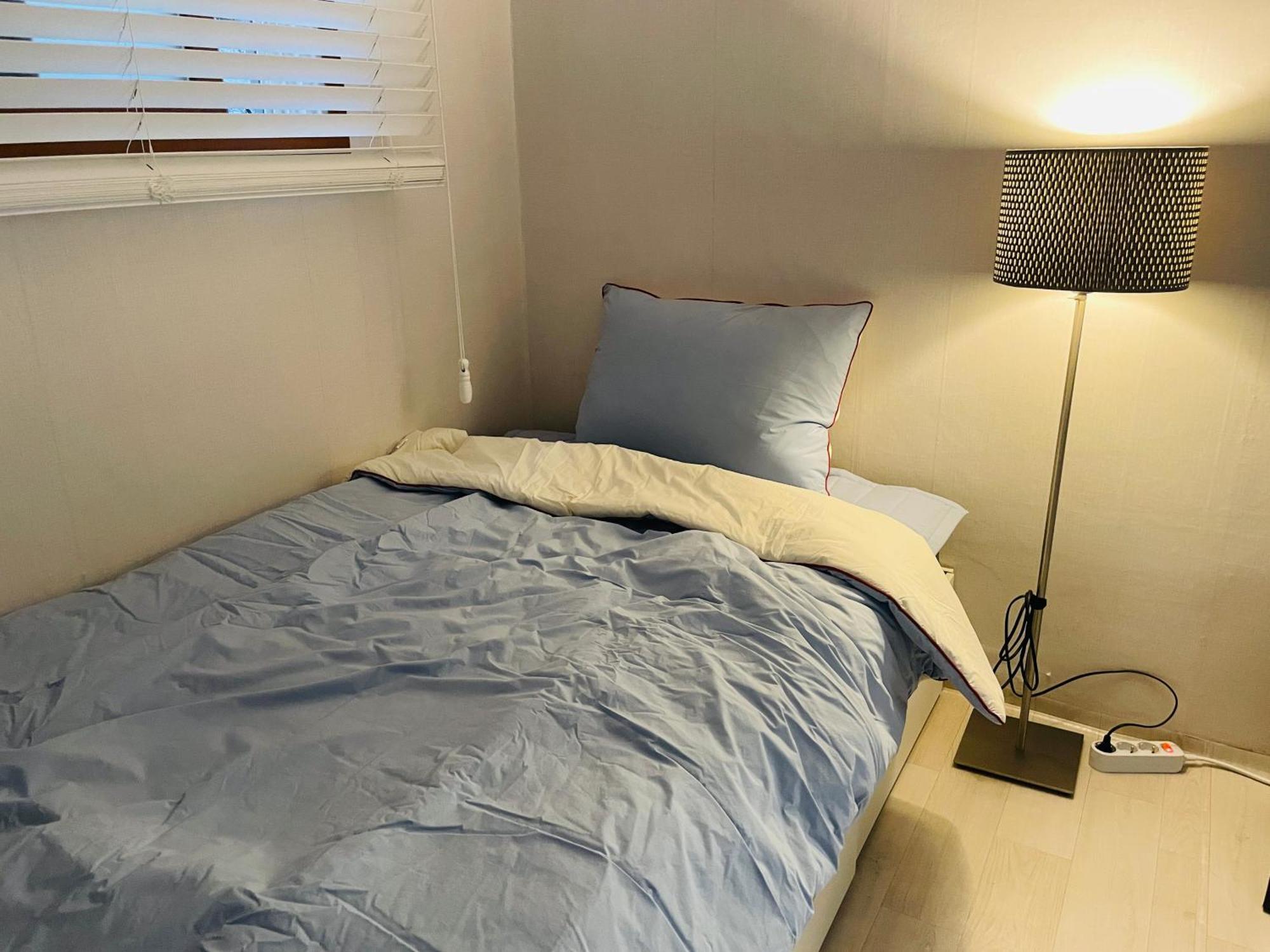 Two Bedroom With Living In Sinchon *