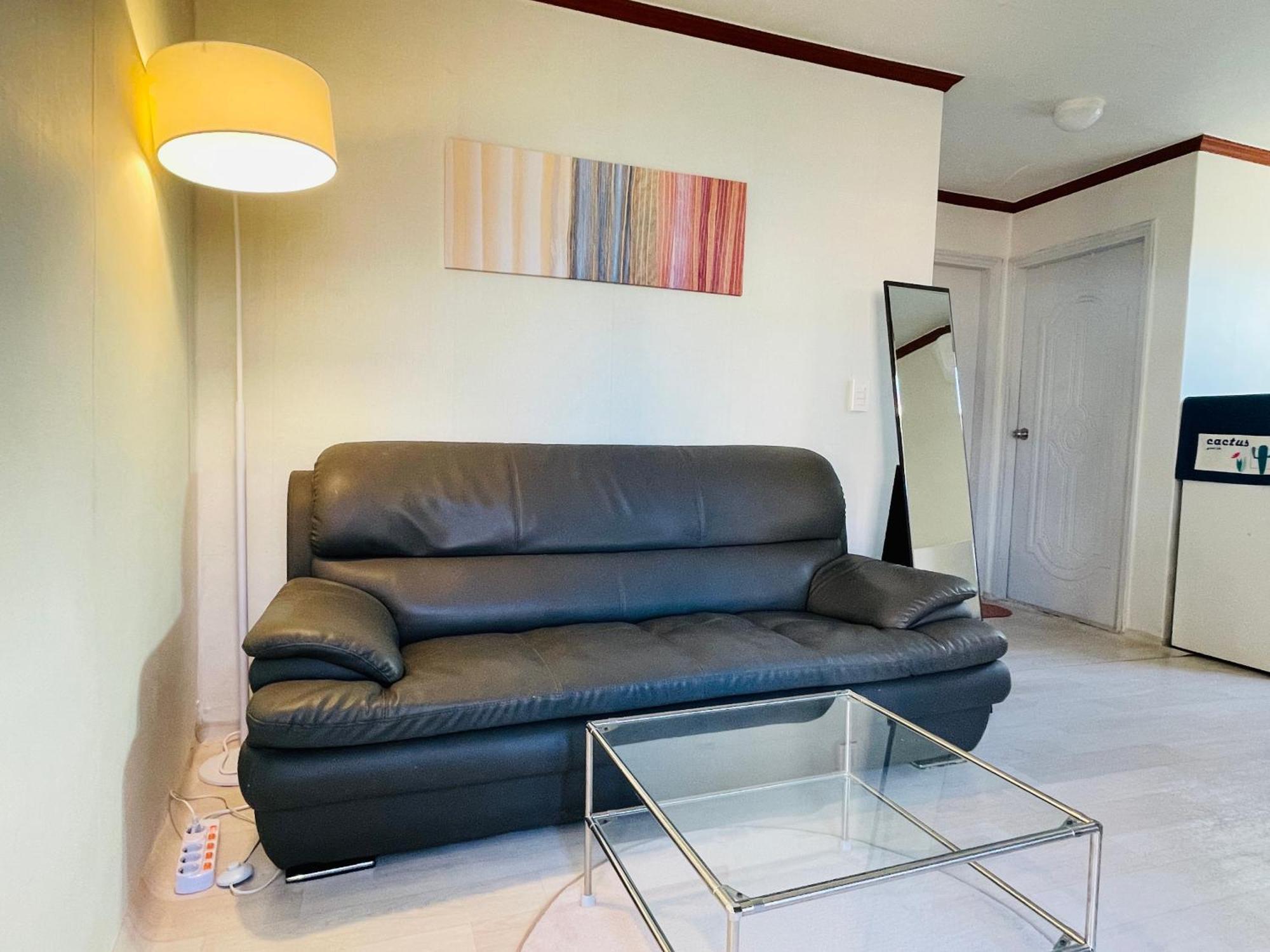 Two Bedroom With Living In Sinchon