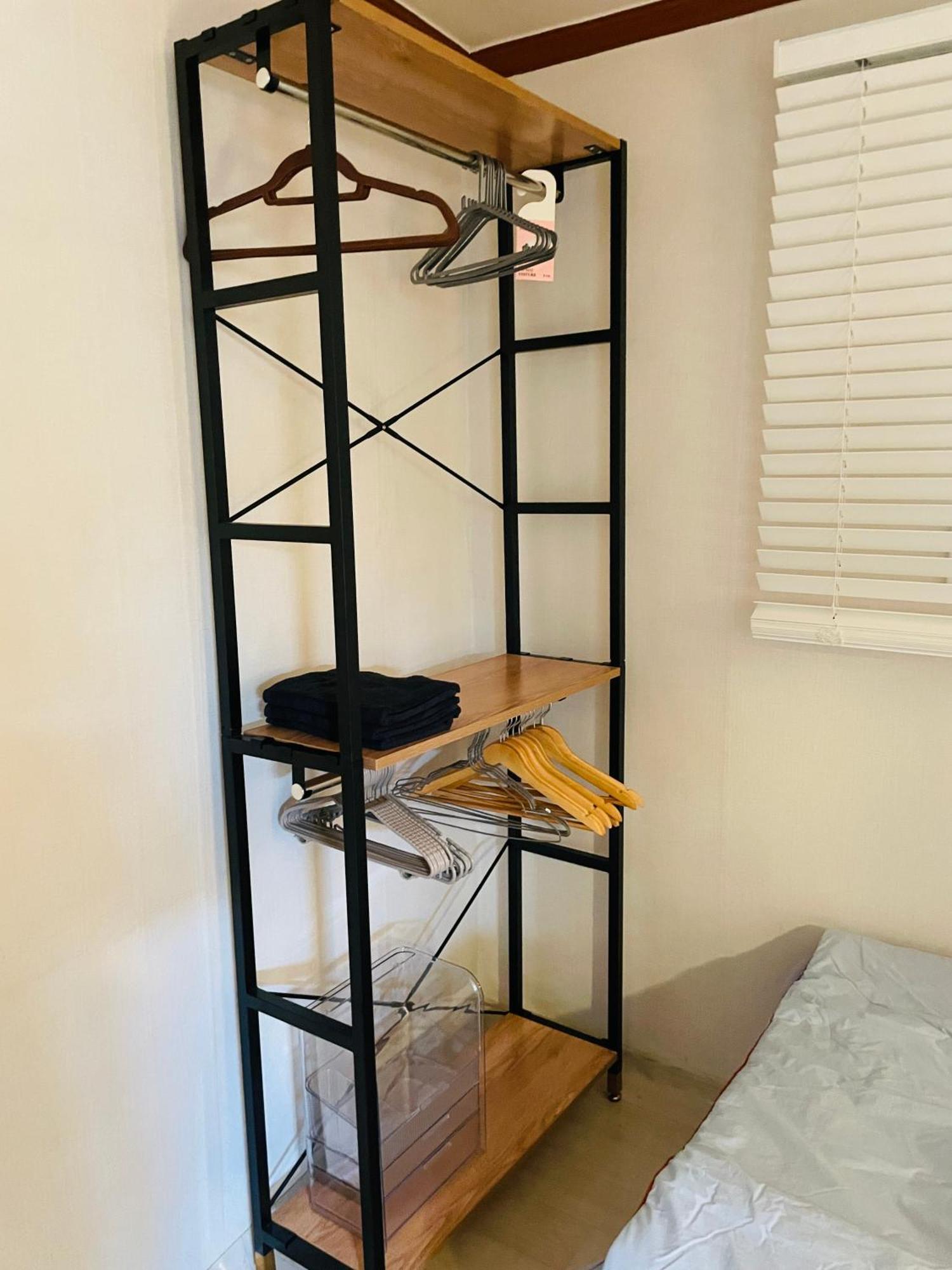 Apartment Two Bedroom With Living In Sinchon Seoul