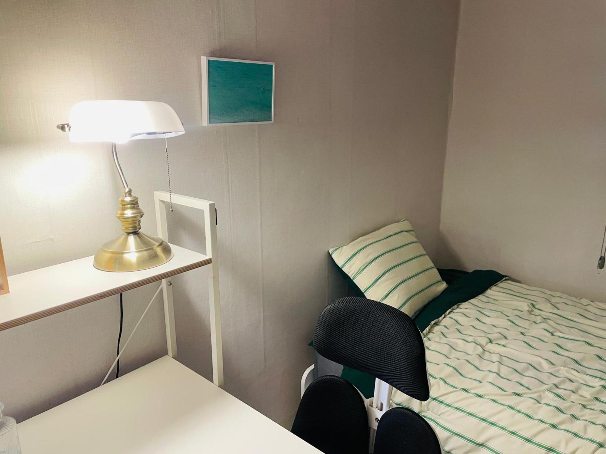 Apartment Two Bedroom With Living In Sinchon